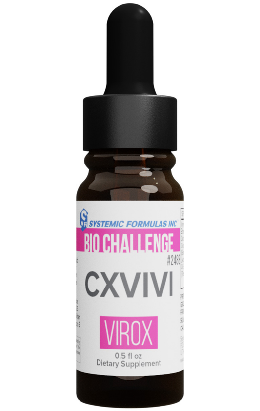 CX VIVI Virox