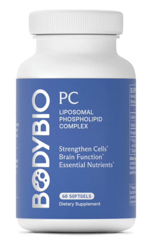 BodyBio PC