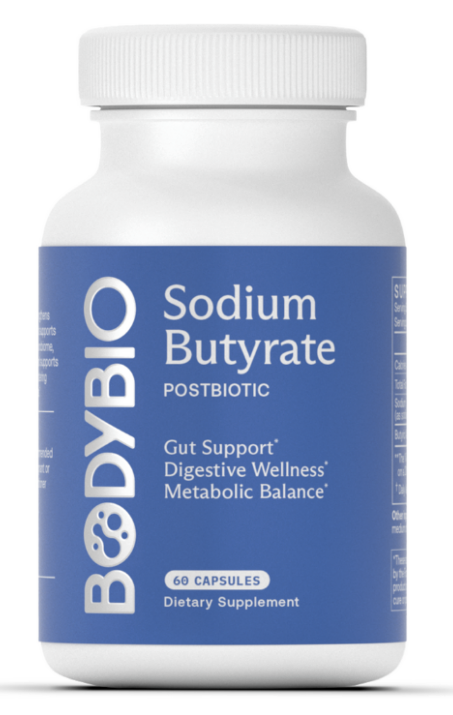 Sodium Butyrate