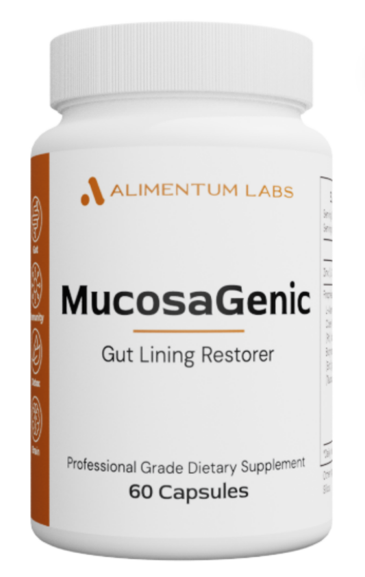 MucosaGenic