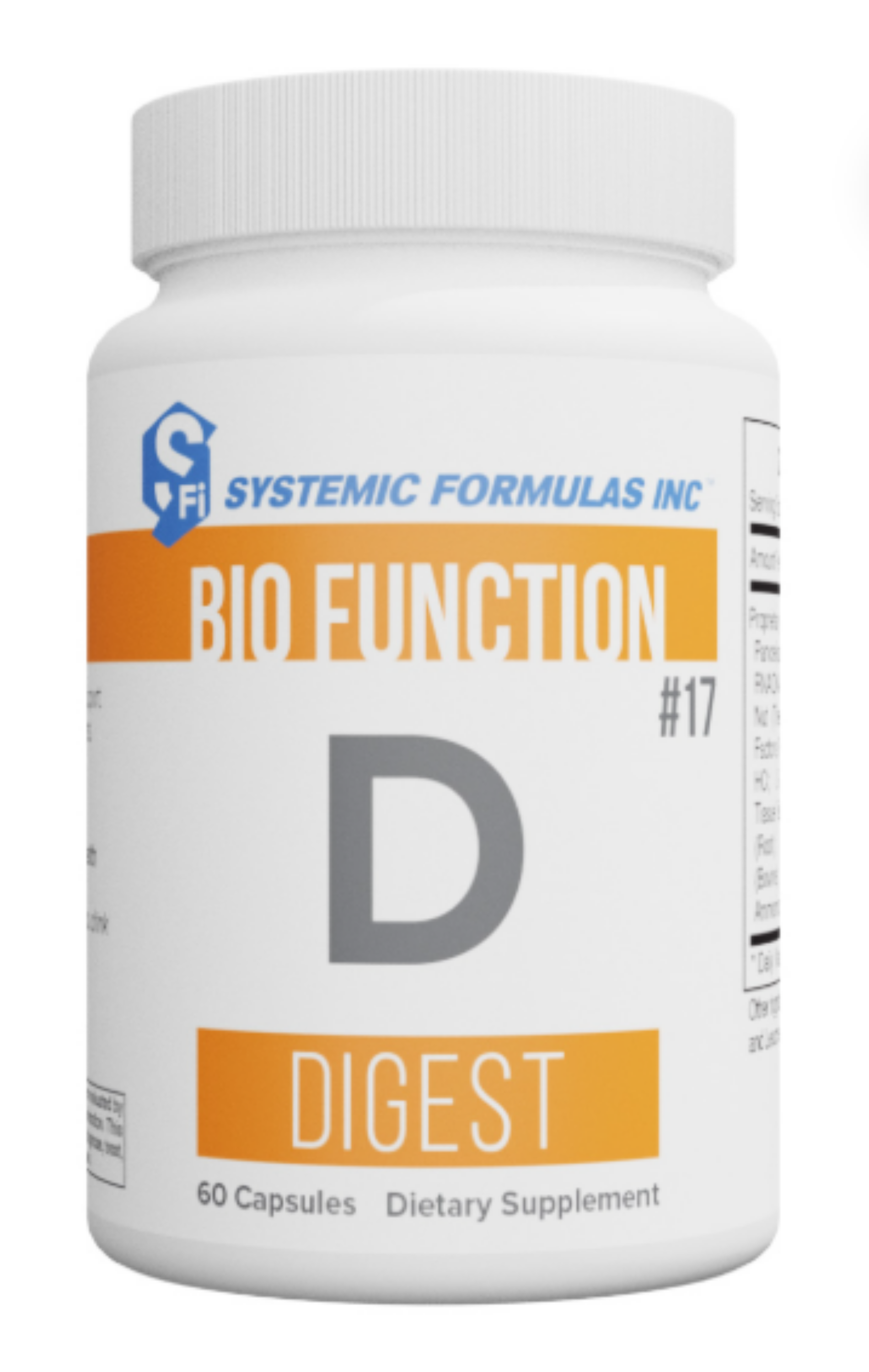 D Digest – The Undoctor Store