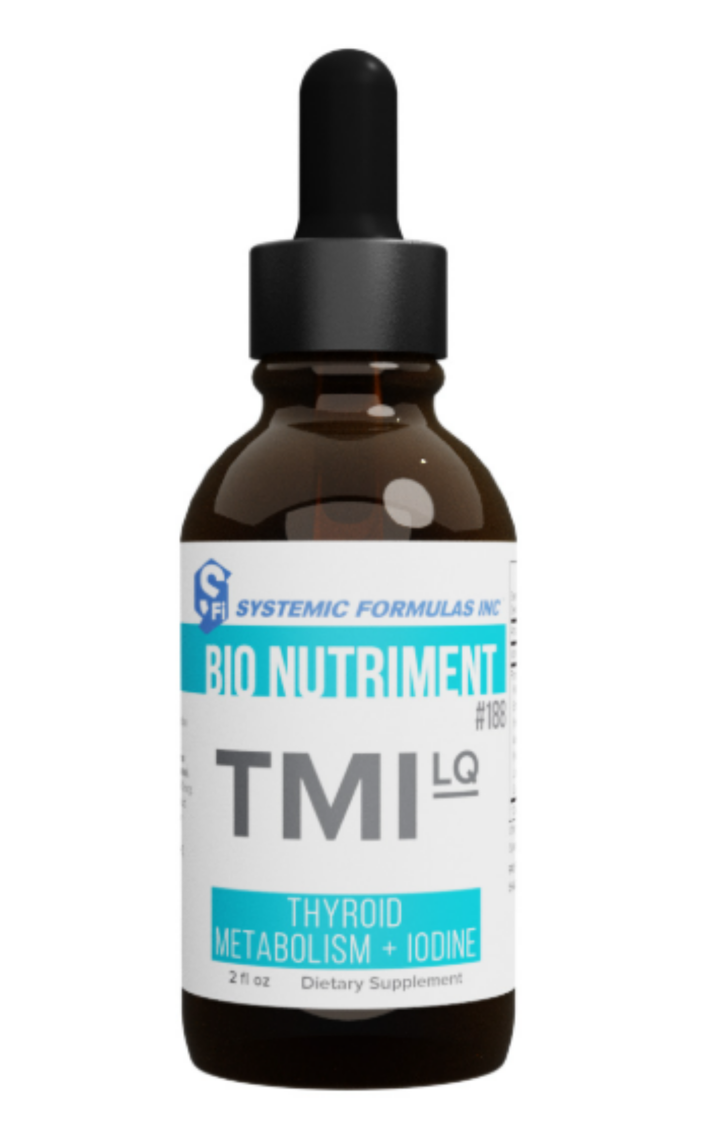 TMI Thyroid