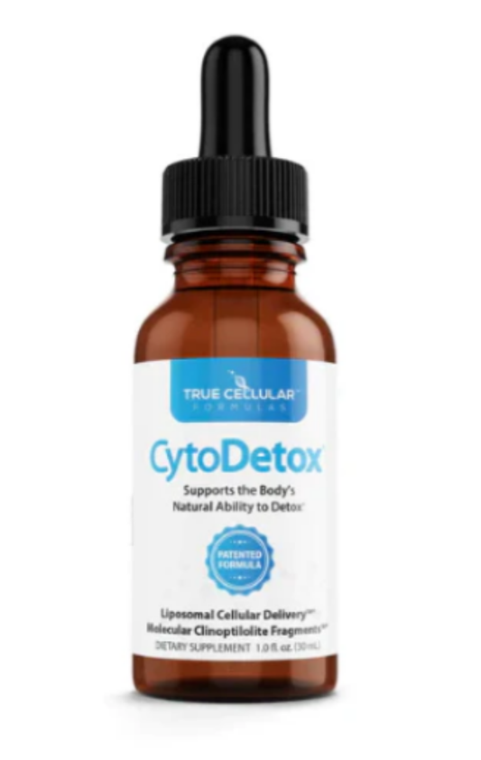 Cyto Detox
