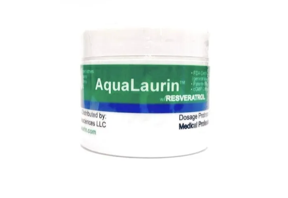Aqualaurin 2oz