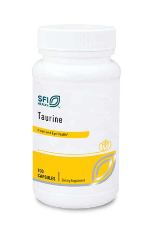Taurine