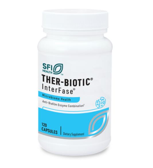 Ther-Biotic InterFase
