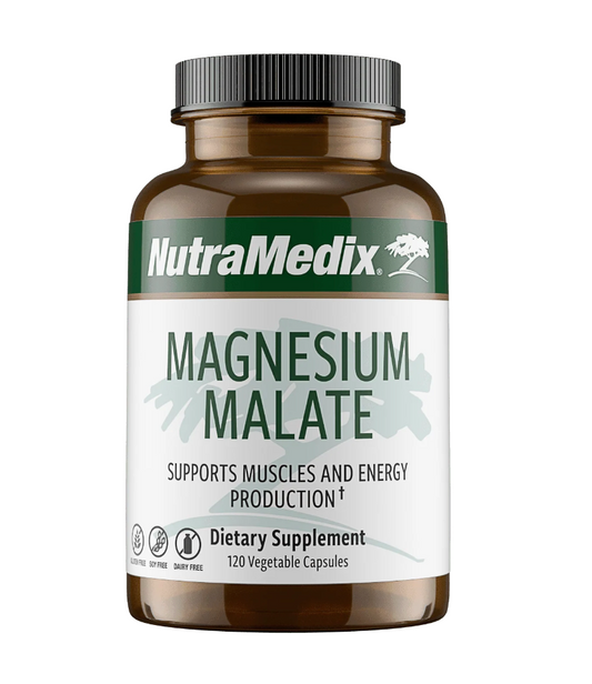 Magnesium Malate