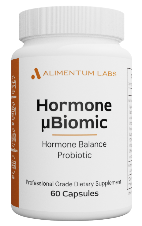 Hormone uBiomic
