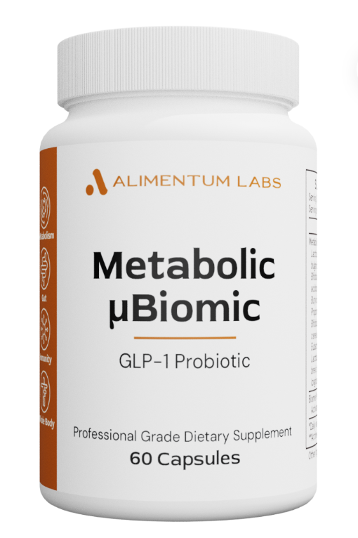 Metabolic uBiomic