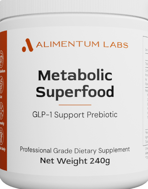 Metabolic Superfood
