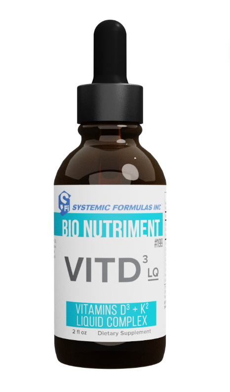VITD3 LQ