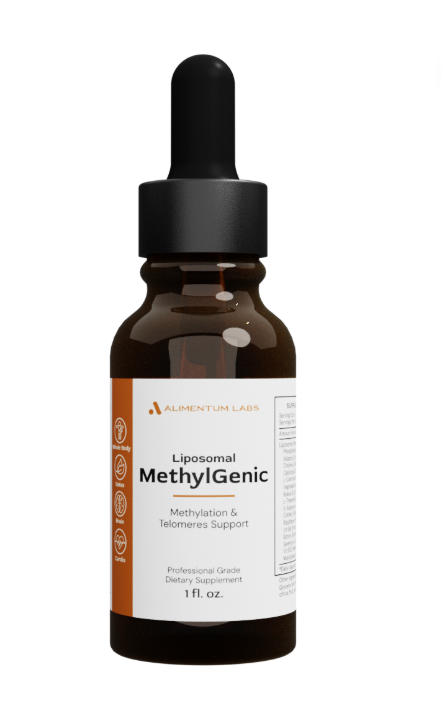 Liposomal MethylGenic