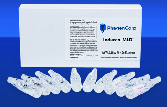 MLD Inducen INPT Therapy
