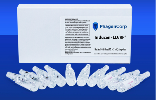 LD/RF  Inducen INPT Therapy