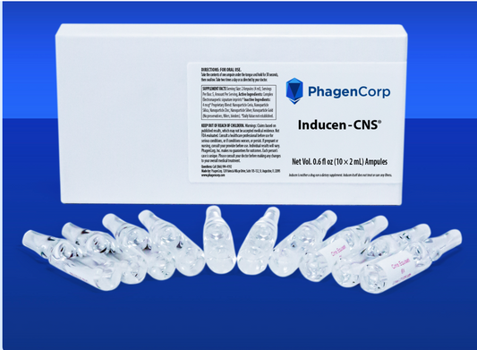 CNS Inducen INPT Therapy