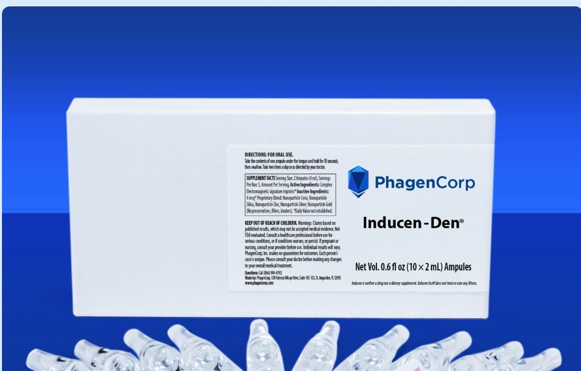DENInducen INPT Therapy