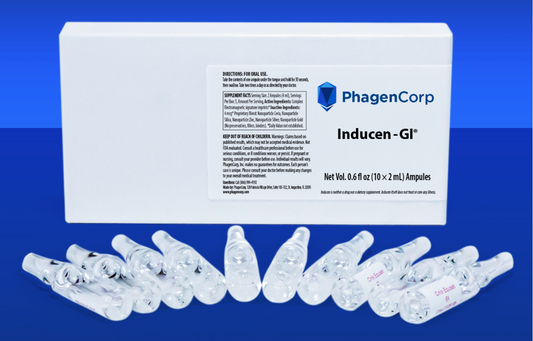 GI Inducen INPT Therapy
