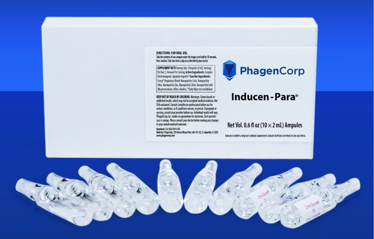 PARA Inducen INPT Therapy