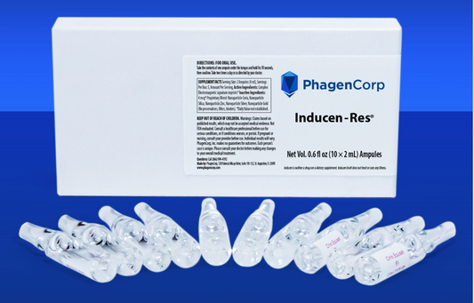 RES  Inducen INPT Therapy