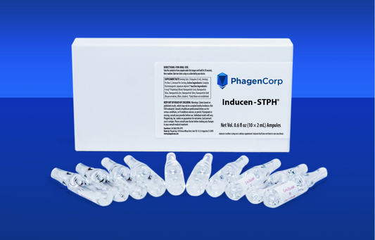 STPH  Inducen INPT Therapy