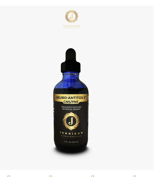 Neuro Anti Tox CNS/PNS