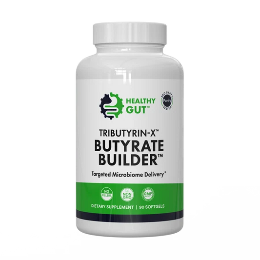 Tributyrin-X Butyrate Builder